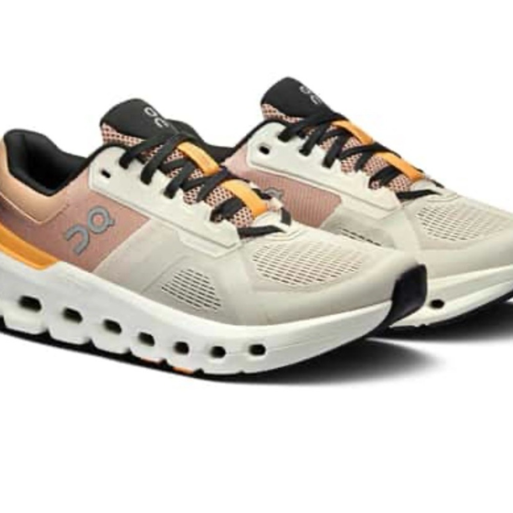 On Cloudrunner 2 sneakers